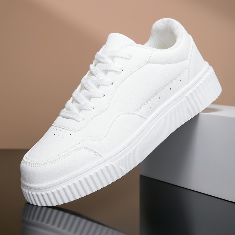 Women'S Shoes Hey Dude - Unisexowe sneakersy, casualowe buty na platformie,