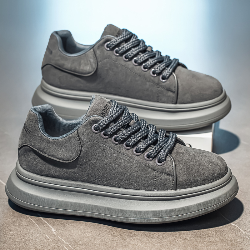 Women'S Shoes Hey Dude - Skórzane luksusowe buty męskie damskie codzienne