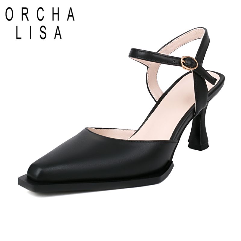 Women Shoes Brand - ORCHA LISA Brand New Women Sandals