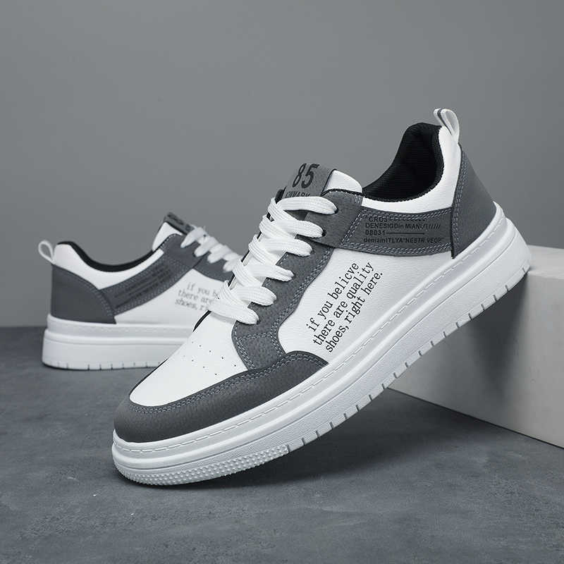 Women'S Shoes To Buy - Sztuczna skóra Bez obcasa Damskie buty