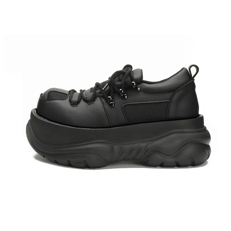 Women Shoes Size Chart - 2026 Nowe damskie sneakersy na grubej