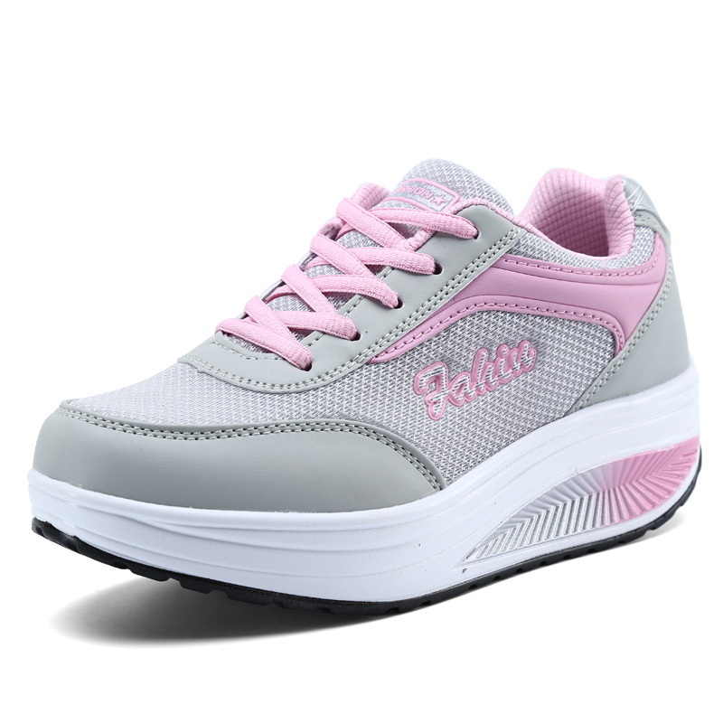 Women Shoes Skechers - Damskie trampki buty moda damska wulkanizowane