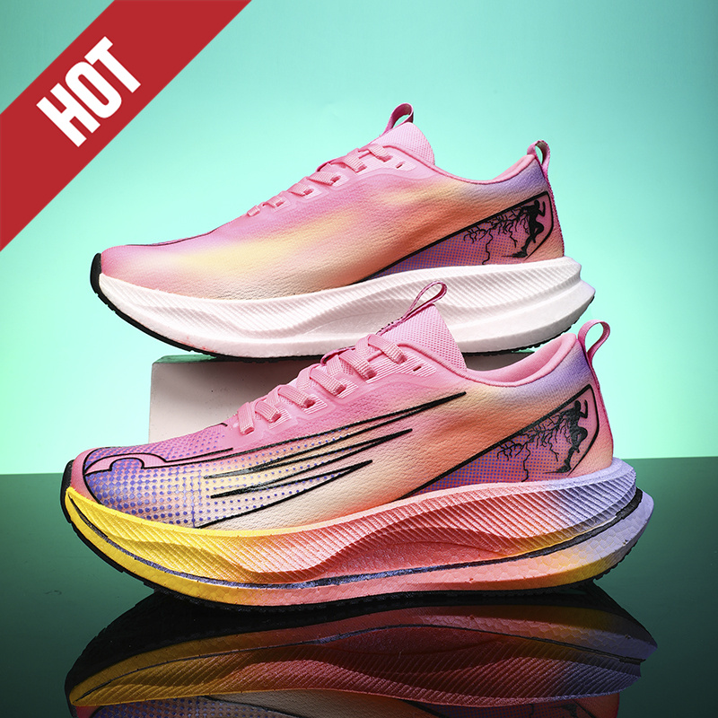 Women'S Shoes Hey Dude - Profesjonalne buty do biegania Fitness z