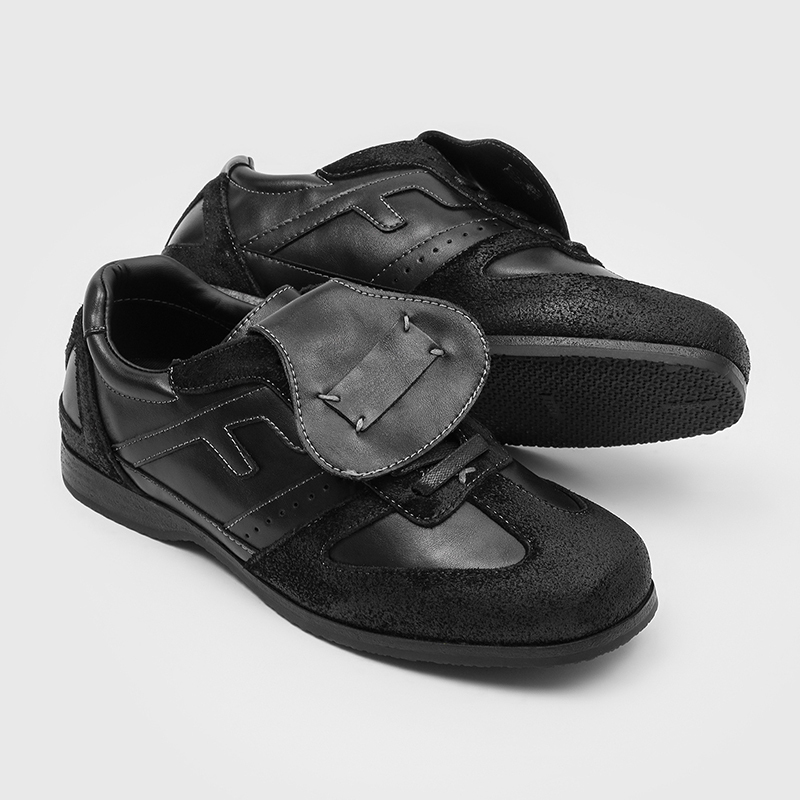 Nowe, niskie derby dla projekt – Women'S Shoes Hey Dude recenzja i cena