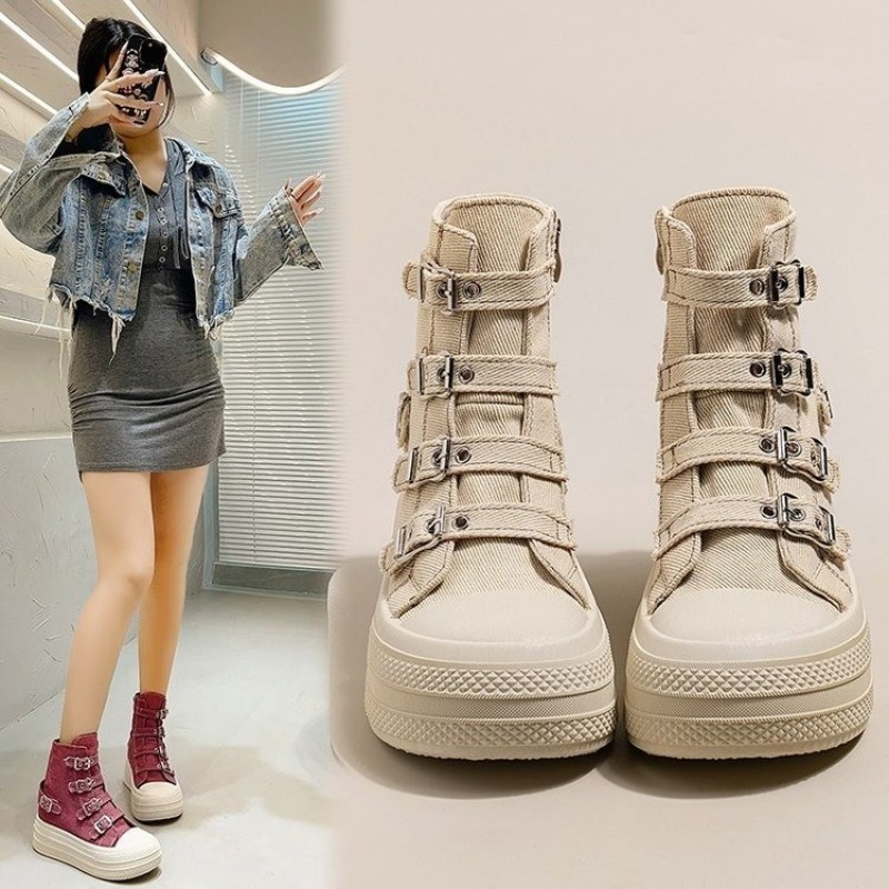 Buty Damskie Wiosna Lato 2025  – Women Shoes Size Chart recenzja i cena
