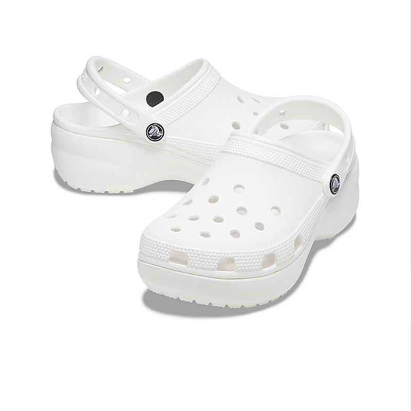 Crocs Classic Platform Clog Da – Croc Style Clog recenzja i cena