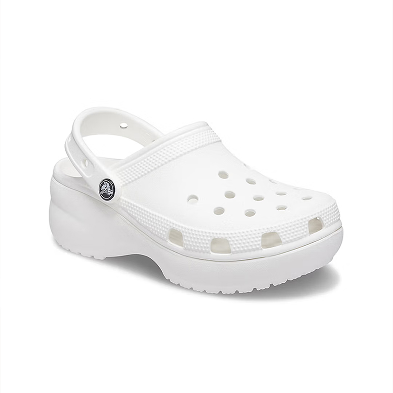 Crocs Classic Platform Clog Da – Croc Style Clog recenzja i cena
