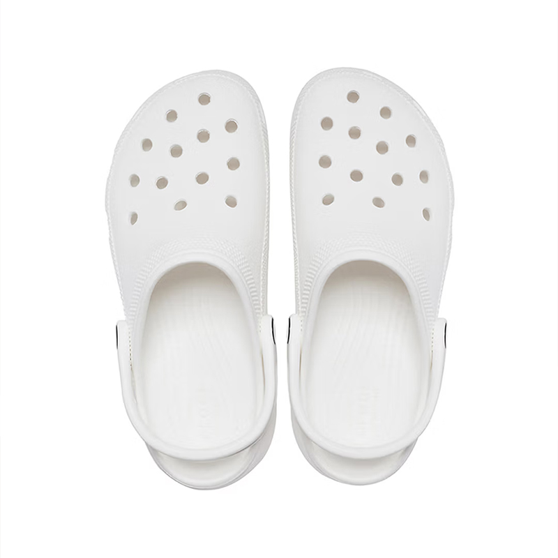 Crocs Classic Platform Clog Da – Croc Style Clog recenzja i cena
