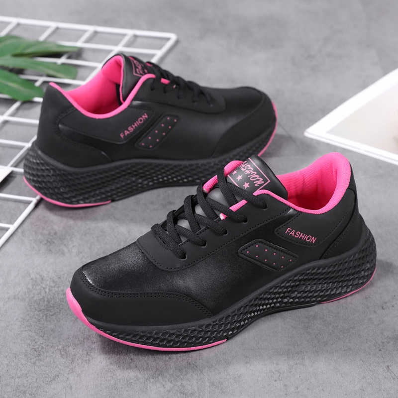 Buty sportowe na platformie, s – Women'S Shoes To Buy recenzja i cena