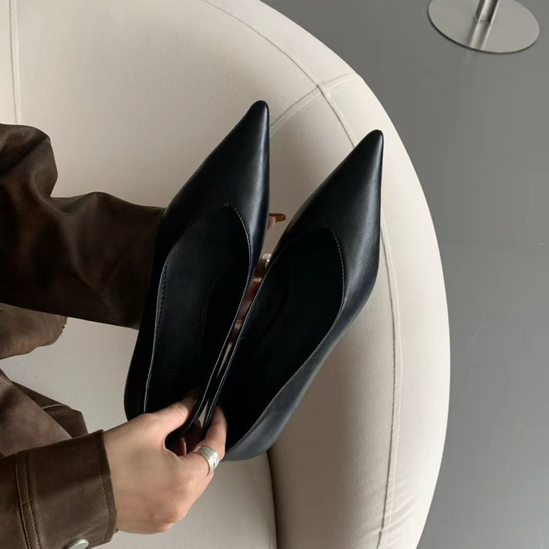 SUOJIALUN Wiosna 2025 Nowa Mar – Women Shoes Brand recenzja i cena