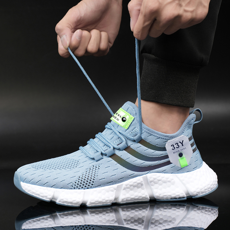 Damskie trampki 2023 nowe siat – Women Shoes Skechers recenzja i cena