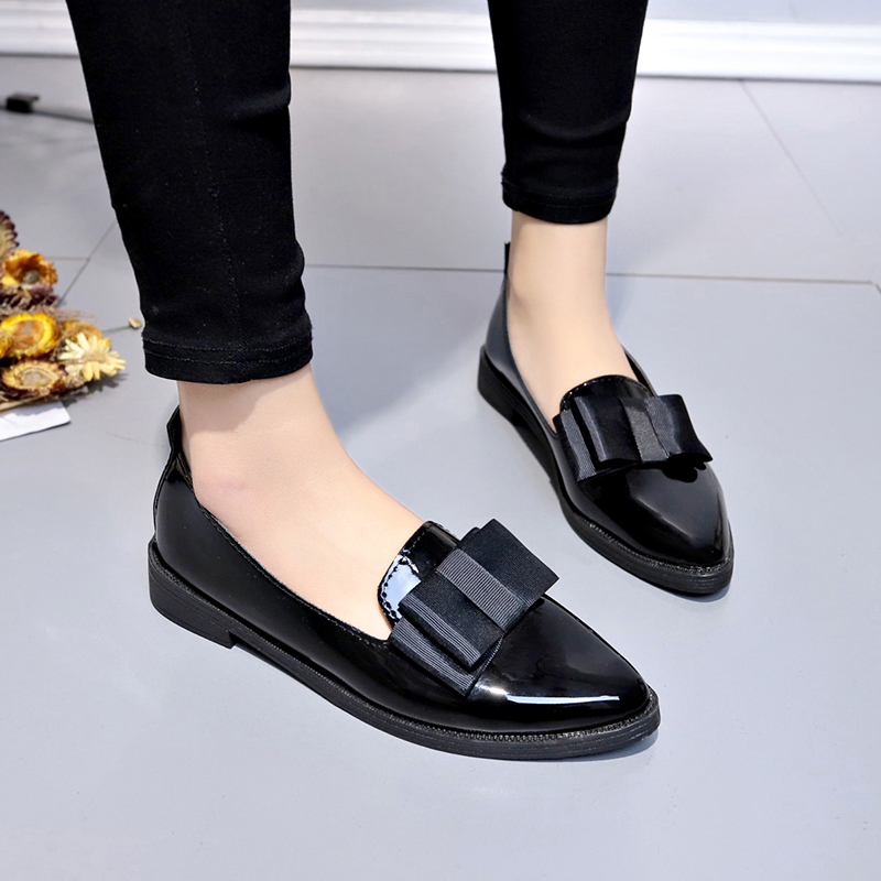 Czarne/Czerwone lakierowane ba – Women'S Shoes Temu recenzja i cena