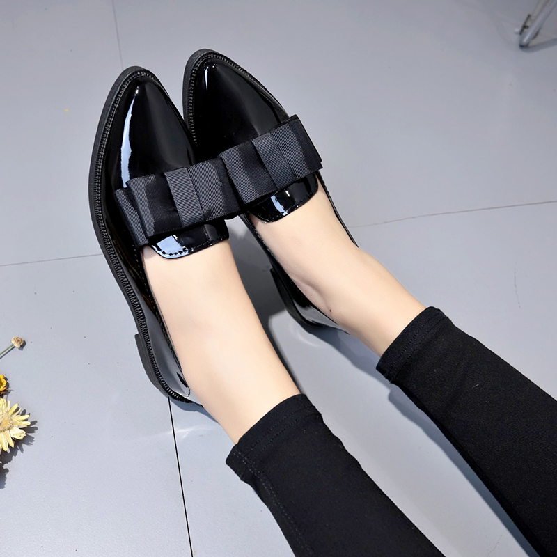 Czarne/Czerwone lakierowane ba – Women'S Shoes Temu recenzja i cena
