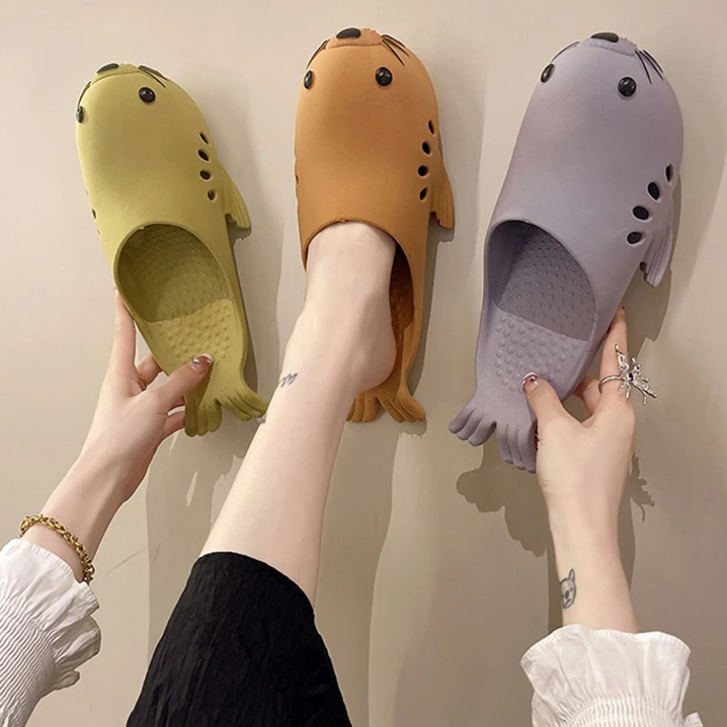 Klapki House Cloud Damskie Let – Women'S Shoes To Men'S Size recenzja i cena