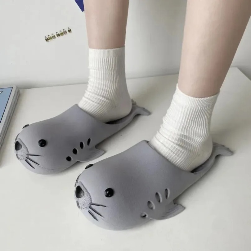 Klapki House Cloud Damskie Let – Women'S Shoes To Men'S Size recenzja i cena