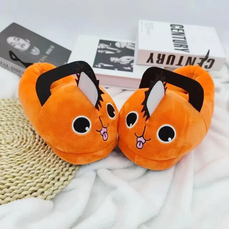 Anime Chainsaw Man Pochita Kap – Women'S Shoes To Men'S Size recenzja i cena