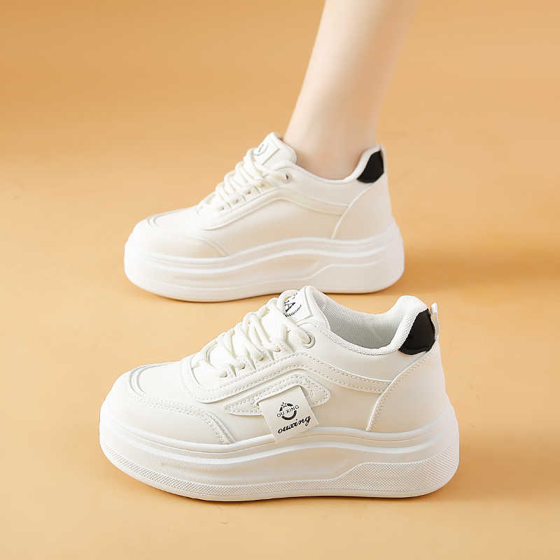 Okrągłe, dziurkowane buty szko – Women'S Shoes To Buy recenzja i cena
