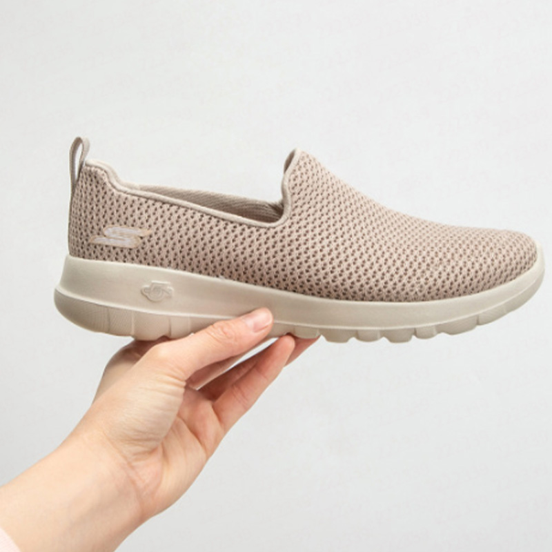 Skechers WOMEN'S GO WALK Buty  – Women Shoes Skechers recenzja i cena