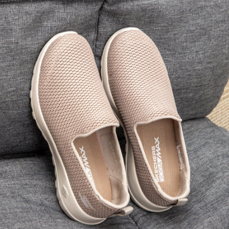 Skechers WOMEN'S GO WALK Buty  – Women Shoes Skechers recenzja i cena