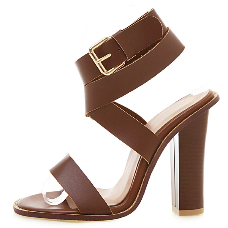 Damskie sandały gladiatorki wy – Gladiator Sandal Women recenzja i cena