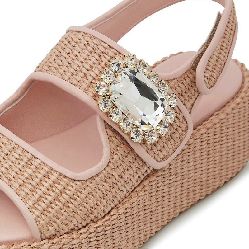 Sandały damskie z grubej, plec – Women'S Shoes Hands Free recenzja i cena