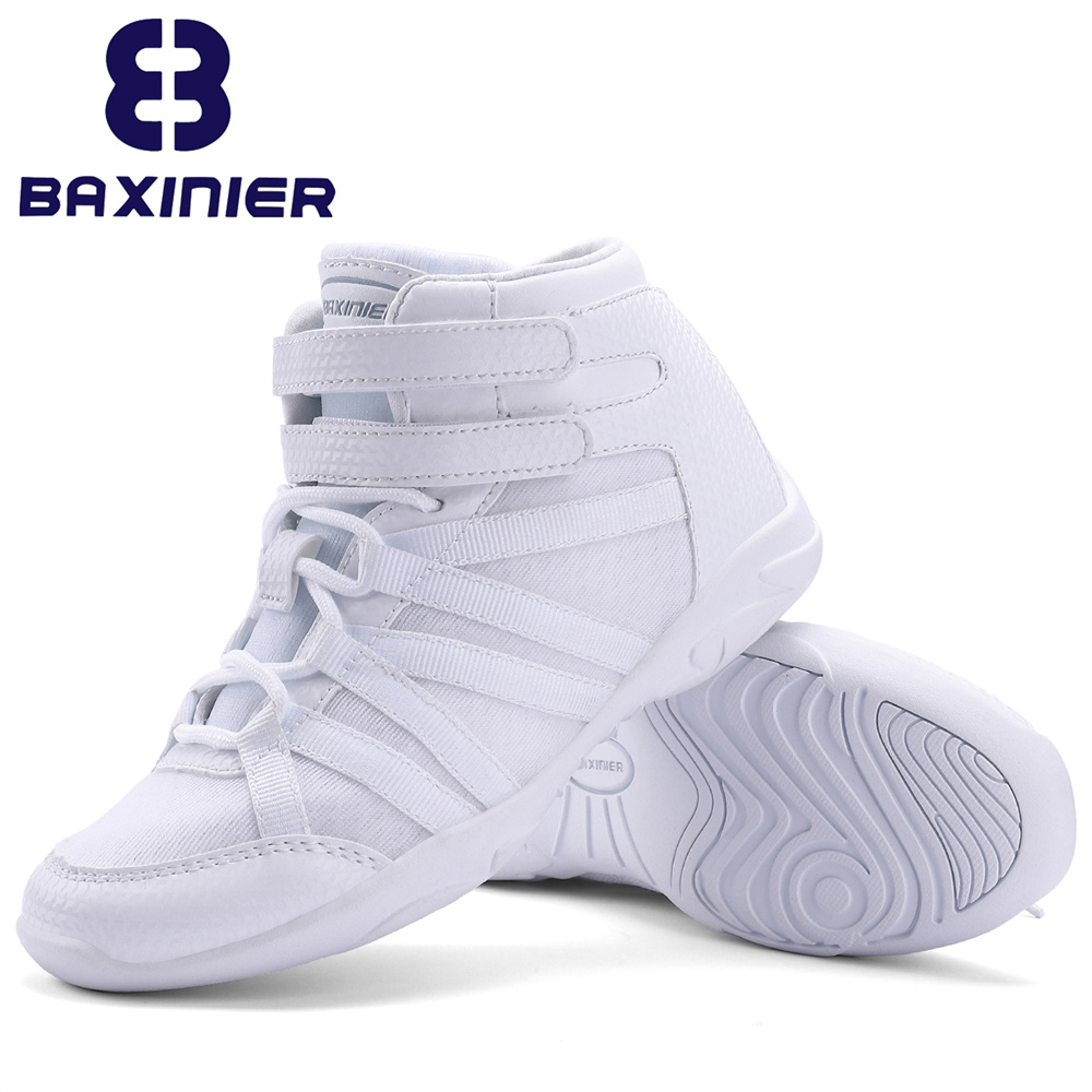 BAXINIER Dziewczęce białe wyso – Women'S Shoes Hey Dude recenzja i cena