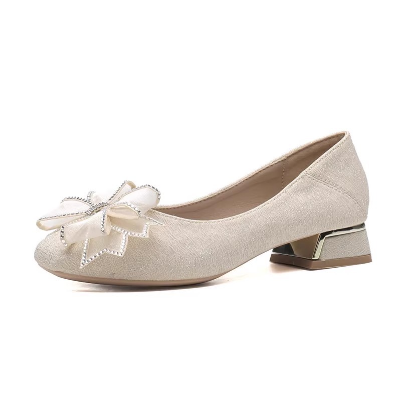 Damskie buty ślubne na jesień  – Women'S Shoes Large recenzja i cena