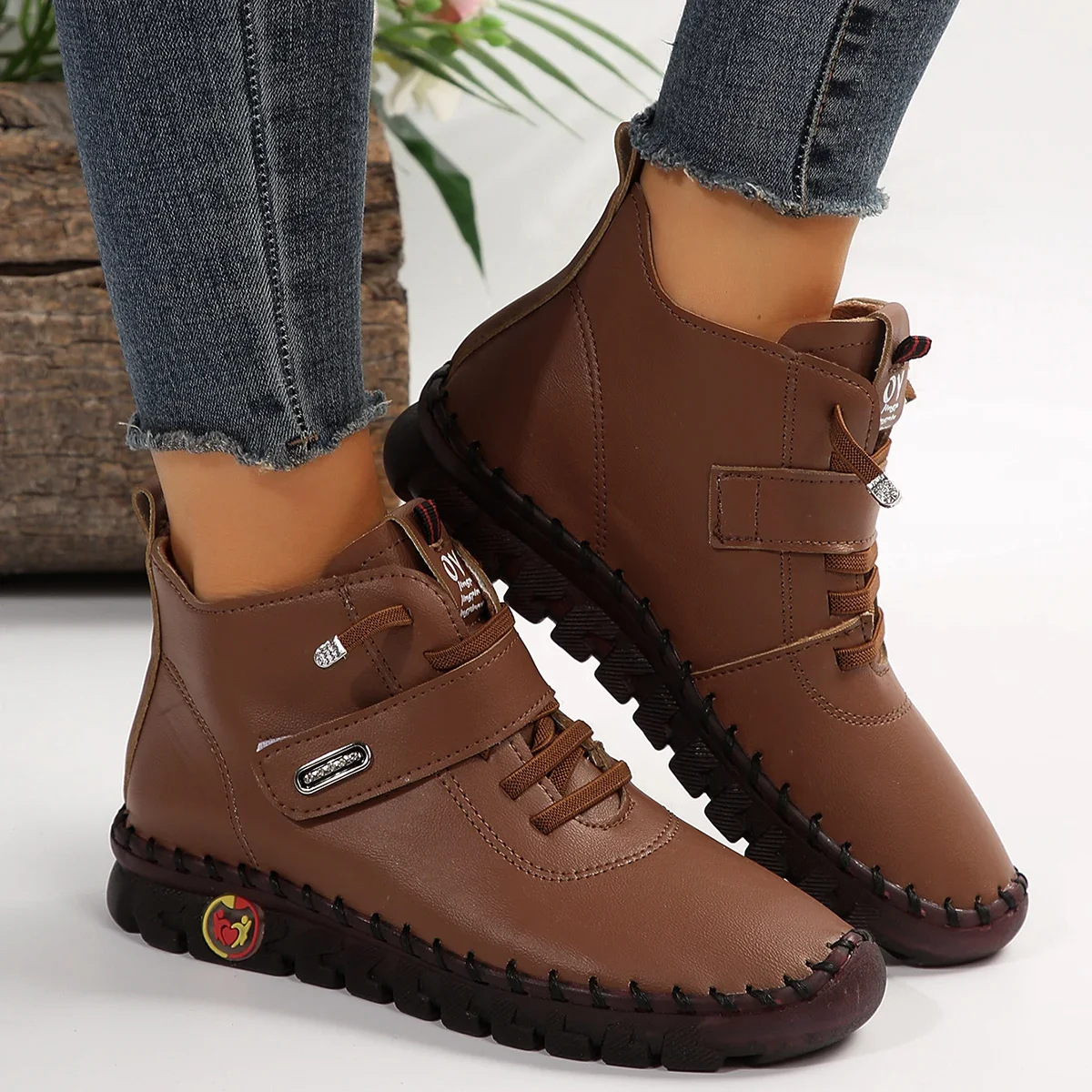 Buty damskie Winter 2025 New F – Women'S Shoes Hands Free recenzja i cena
