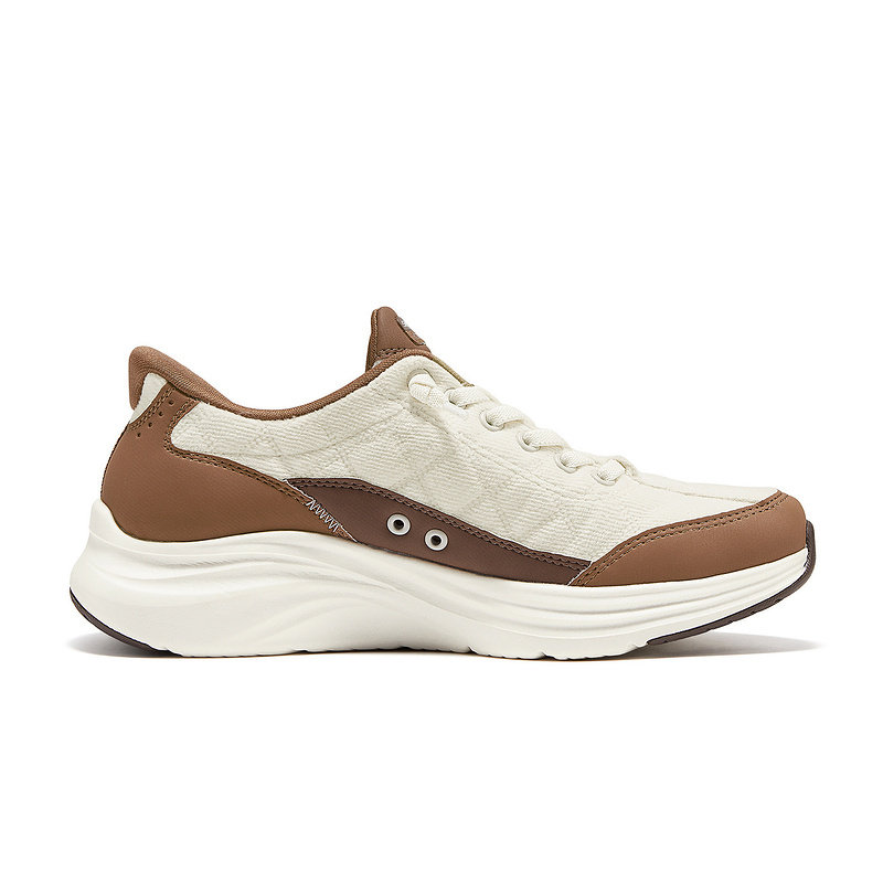 Skechers 150417‑NTBR Damskie b – Women Shoes Skechers recenzja i cena