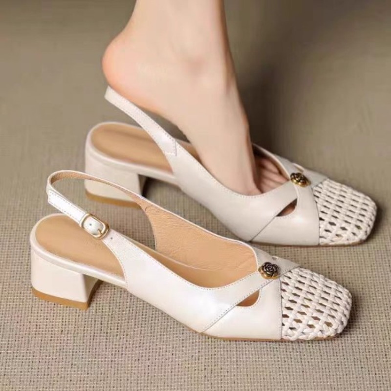 Damskie sandały w stylu francu – Women'S Shoes Temu recenzja i cena