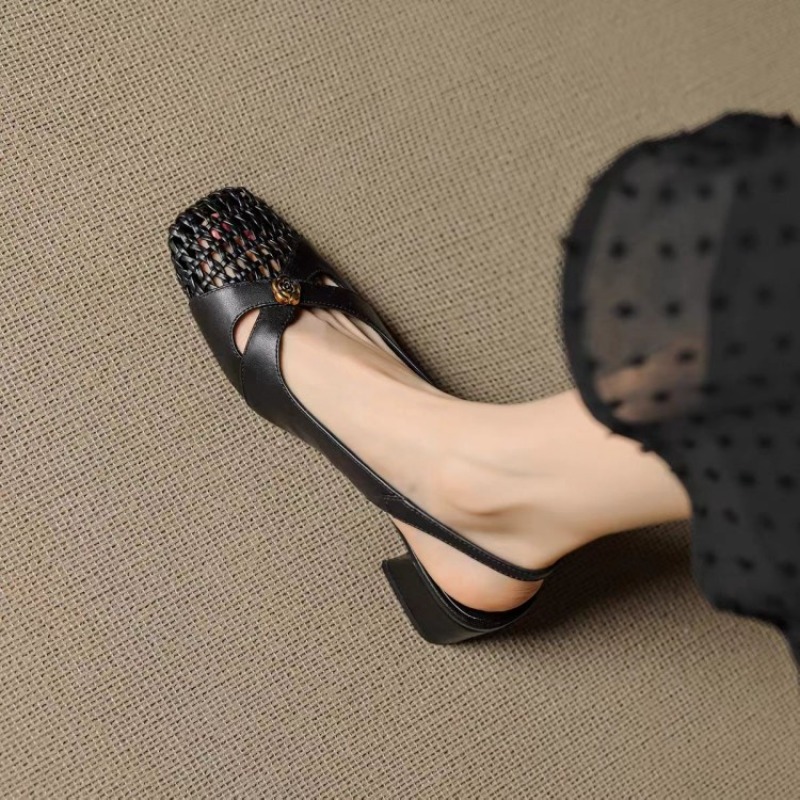 Damskie sandały w stylu francu – Women'S Shoes Temu recenzja i cena