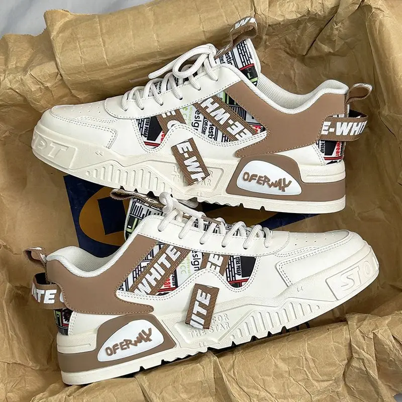 Casual Fashion Skórzane trampk – Women'S Shoes Hey Dude recenzja i cena