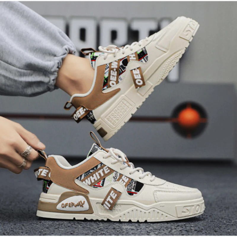 Casual Fashion Skórzane trampk – Women'S Shoes Hey Dude recenzja i cena