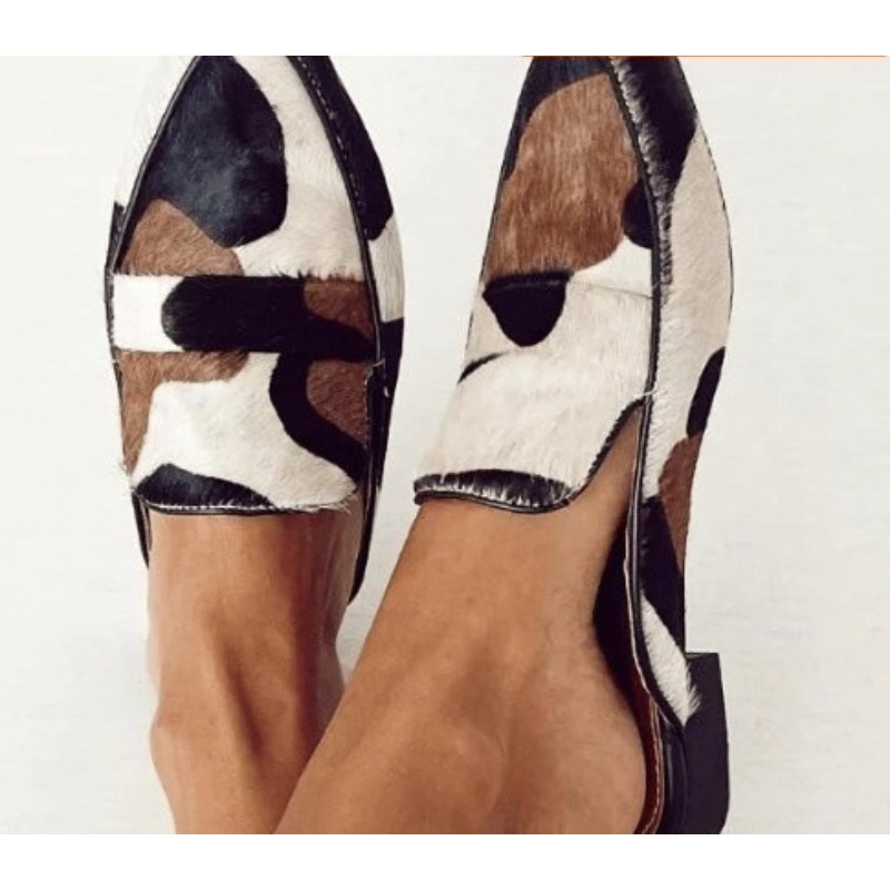Brytyjski styl, nowa kolekcja  – Women'S Shoes Large recenzja i cena