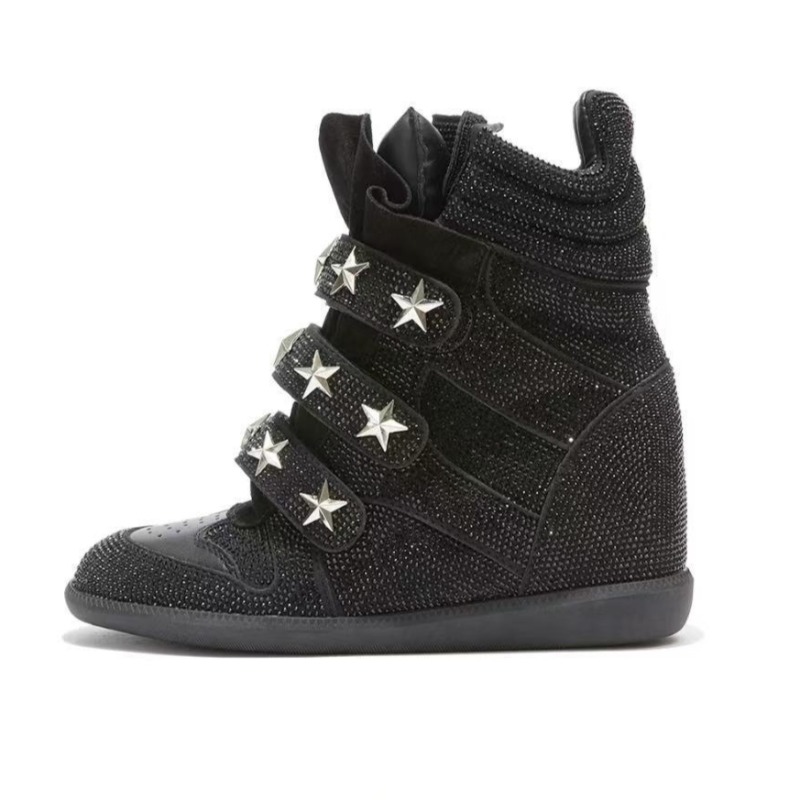 Modne buty damskie wysokiej ja – Women Shoes Size Chart recenzja i cena