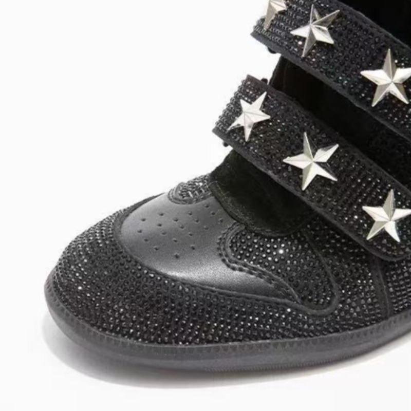 Modne buty damskie wysokiej ja – Women Shoes Size Chart recenzja i cena