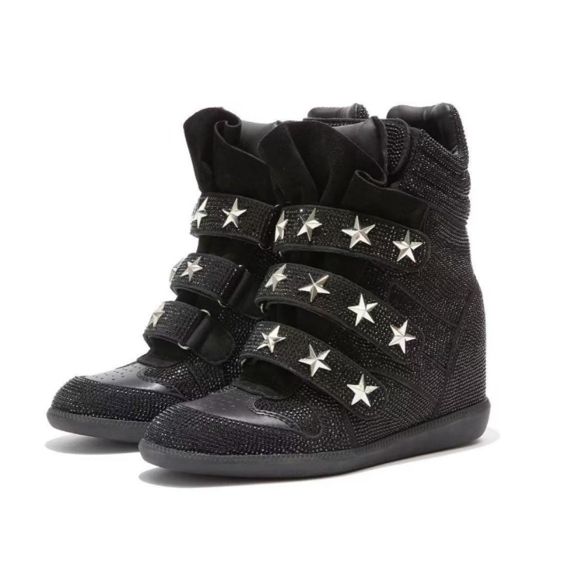 Modne buty damskie wysokiej ja – Women Shoes Size Chart recenzja i cena