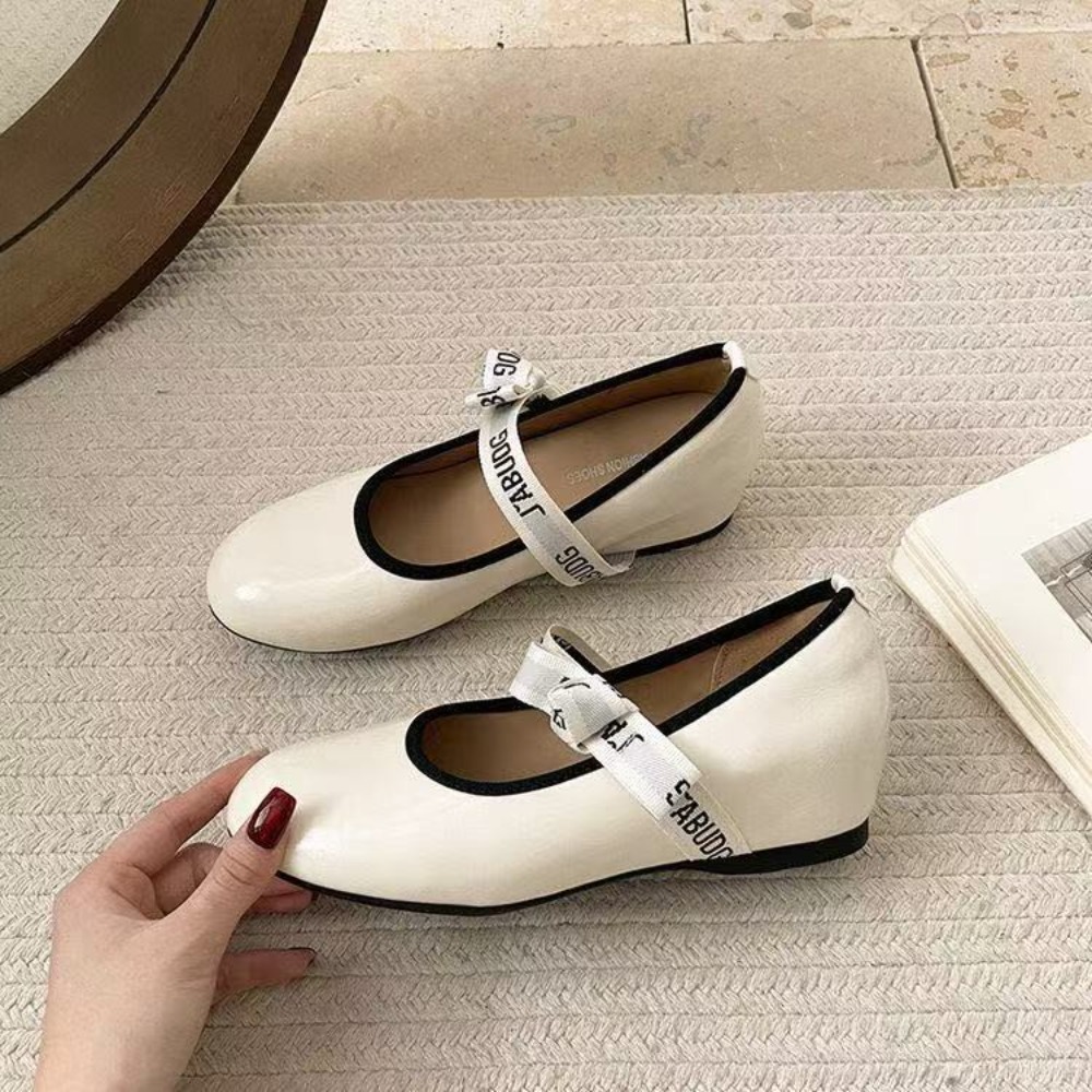 Ultra miękkie baleriny damskie – Women Shoes Size Chart recenzja i cena