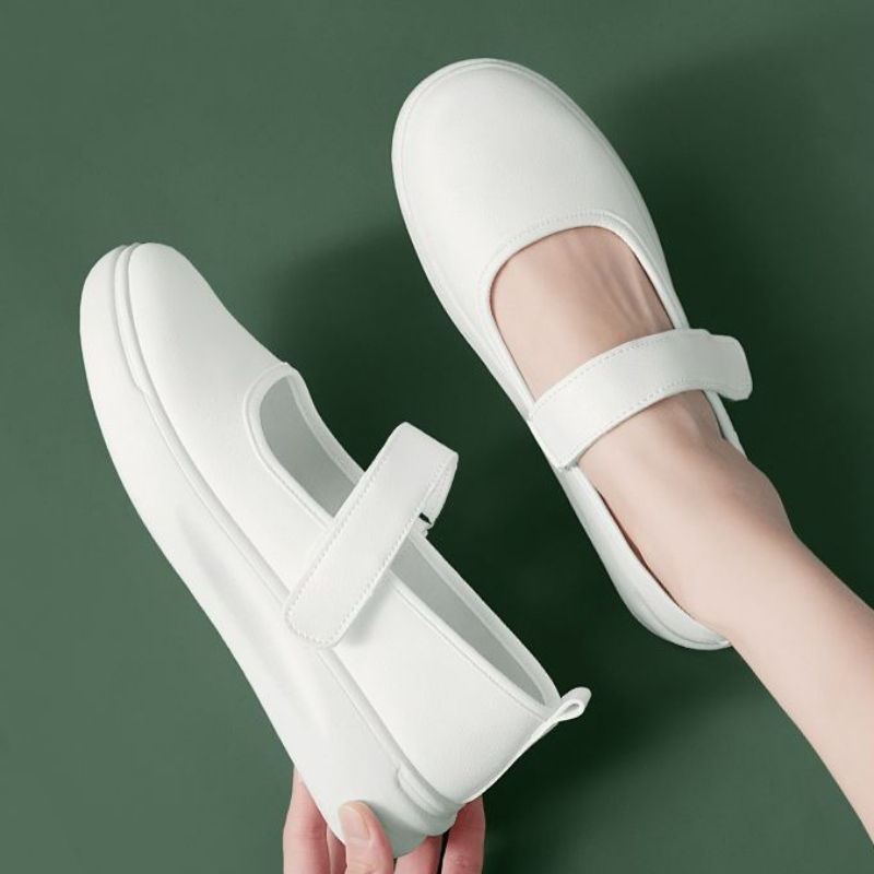 Damskie buty do pielęgniarstwa – Women'S Shoes For Standing All Day recenzja i cena