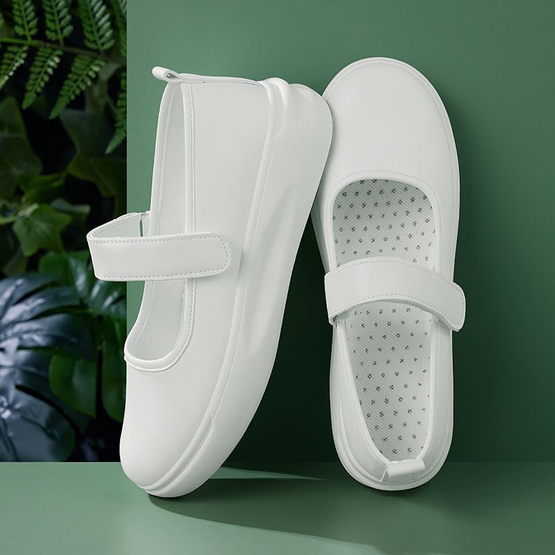 Damskie buty do pielęgniarstwa – Women'S Shoes For Standing All Day recenzja i cena