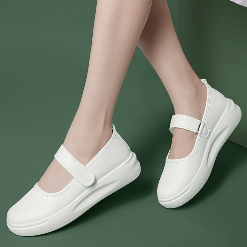 Damskie buty do pielęgniarstwa – Women'S Shoes For Standing All Day recenzja i cena