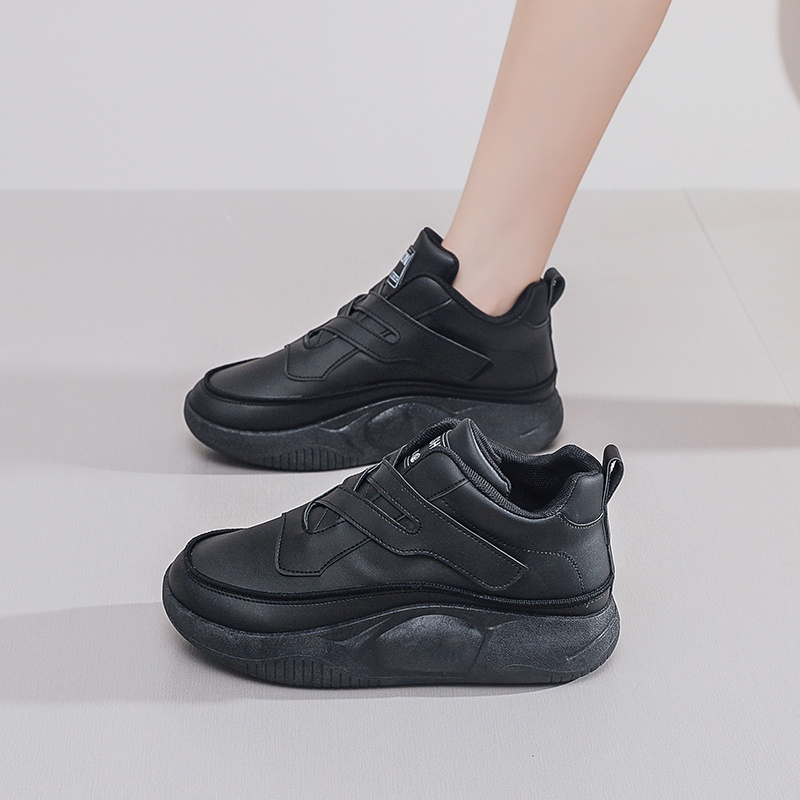 Sznurowane damskie buty ze skó – Women'S Shoes To Buy recenzja i cena