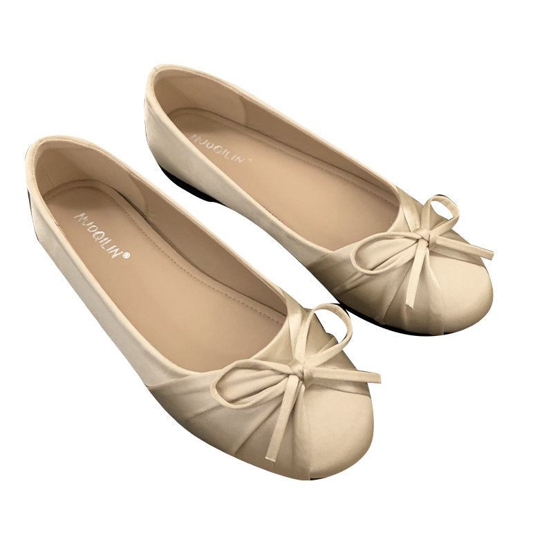2026 Nowe satynowe baleriny z  – Women'S Shoes Temu recenzja i cena