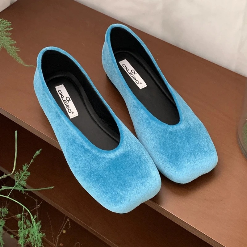 Damskie buty Czółenka Mary Jan – Women Shoes Brand recenzja i cena