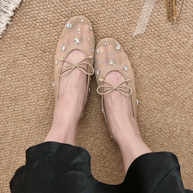 Letnie eleganckie damskie bale – Women'S Shoes Large recenzja i cena