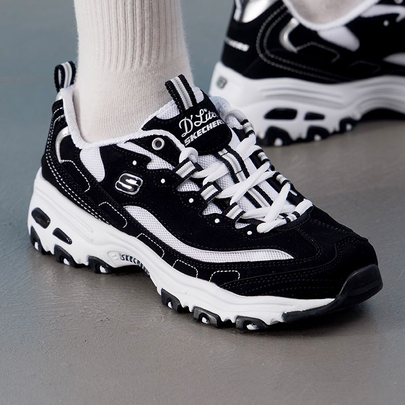 Damskie buty Skechers Oryginal – Women Shoes Skechers recenzja i cena