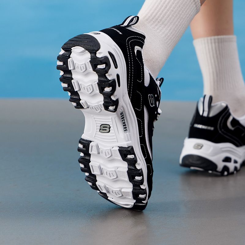 Damskie buty Skechers Oryginal – Women Shoes Skechers recenzja i cena