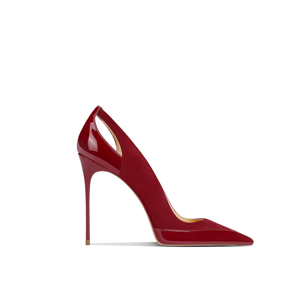 Nowe czarne lakierowane patchw – Women'S Shoes To Buy recenzja i cena