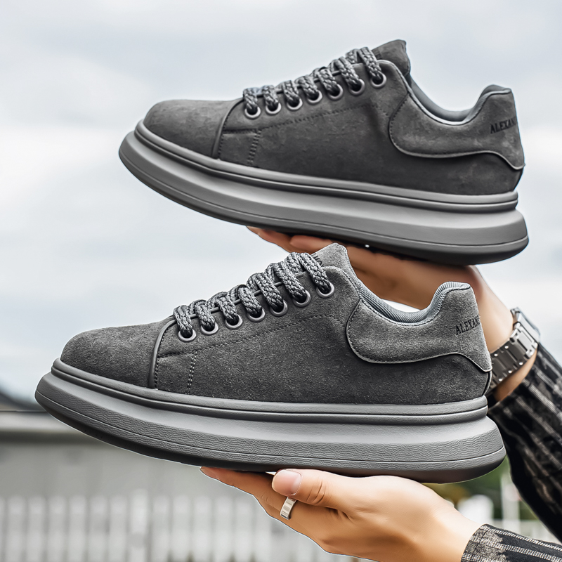 Skórzane luksusowe buty męskie – Women'S Shoes Hey Dude recenzja i cena