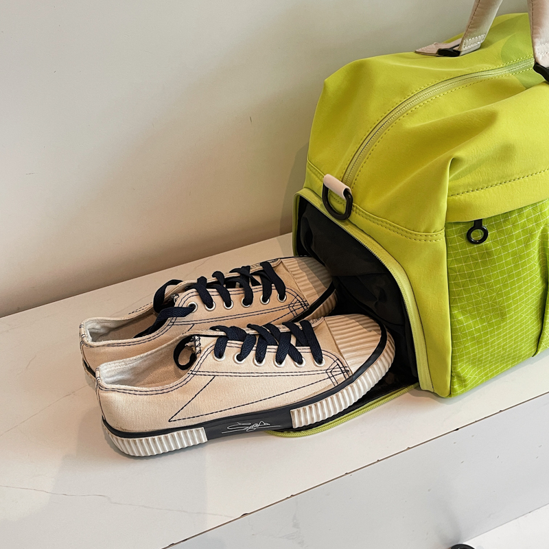 Torba materiałowa o dużej poje – Women'S Shoes Hands Free recenzja i cena
